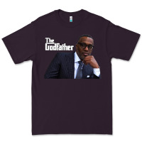 Kevin Samuels   The Godfather   Memorial Shirt Rip To The Legend! Premium Tee | Teevron