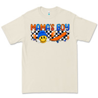 Bone mama s boy Premium Tee - Artiststas
