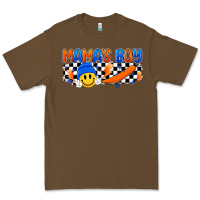 Cacao mama s boy Premium Tee - Artiststas