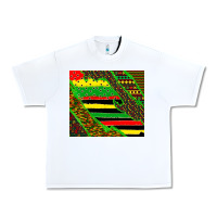 White juneteetnh brush Urban Heavy Tee - TumblerDesignByShophia