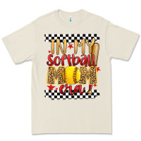 Bone in my softball mom era Premium Tee - Artiststas