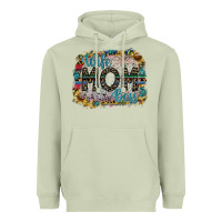 Matcha wife mom boss Heavyweight Hoodie - SublimationCraftShop