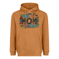 Meerkat wife mom boss Heavyweight Hoodie - SublimationCraftShop