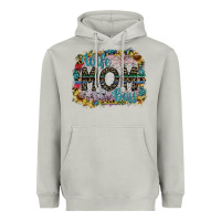 Moon Dust wife mom boss Heavyweight Hoodie - SublimationCraftShop