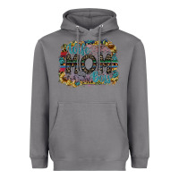 Storm wife mom boss Heavyweight Hoodie - SublimationCraftShop