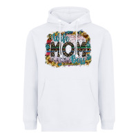 White wife mom boss Heavyweight Hoodie - SublimationCraftShop