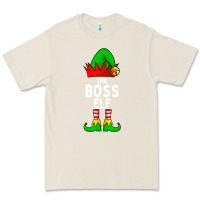 Bone Boss Elf Matching Family Christmas Premium Tee - lanVoArt