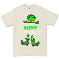 Bone funny the aunt irish leprechaun st patricks day gift t shirt Premium Tee - lanVoArt