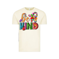 Vintage Arctic Autism be kind Vintage Tee - NancyCooperArtShop