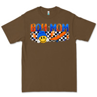 Cacao boy mom Premium Tee - Artiststas