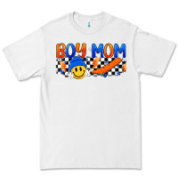 White boy mom Premium Tee - Artiststas