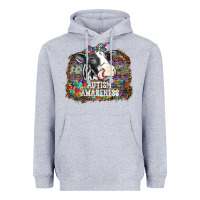 Autism Awareness2 Heavyweight Hoodie | Teevron