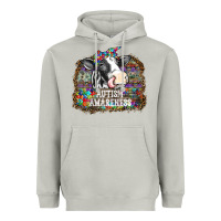 Moon Dust autism awareness2 Heavyweight Hoodie - SublimationCraftShop