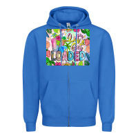 True Royal Lets Get Loaded Mouse Pad Zipper Hoodie - CowhideDigitalArt