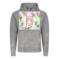 Cloud Rock mental health matters Vintage Hoodie - TumblerDesignByShophia