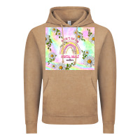 Vintage Coffee mental health matters Vintage Hoodie - TumblerDesignByShophia