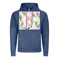 Vintage Denim mental health matters Vintage Hoodie - TumblerDesignByShophia