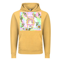 Vintage Mustard mental health matters Vintage Hoodie - TumblerDesignByShophia