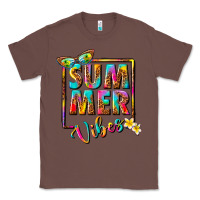 Chestnut summer vibes Classic Tee - NancyCooperArtShop