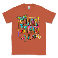 Copper summer vibes Classic Tee - NancyCooperArtShop