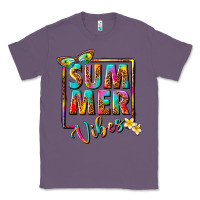 Lavender summer vibes Classic Tee - NancyCooperArtShop