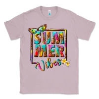 Lilac summer vibes Classic Tee - NancyCooperArtShop