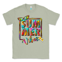 Matcha summer vibes Classic Tee - NancyCooperArtShop