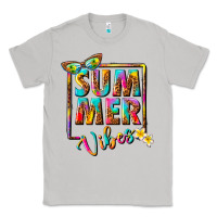 Moon Dust summer vibes Classic Tee - NancyCooperArtShop