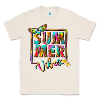 Natural summer vibes Classic Tee - NancyCooperArtShop