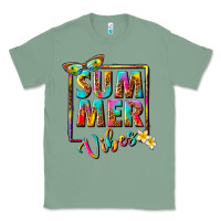 Sage summer vibes Classic Tee - NancyCooperArtShop