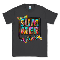 Smoke summer vibes Classic Tee - NancyCooperArtShop