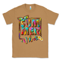 Toasted Coconut summer vibes Classic Tee - NancyCooperArtShop