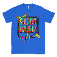 True Royal summer vibes Classic Tee - NancyCooperArtShop