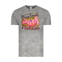 Breast Cancer Awareness Vintage Tee | Teevron