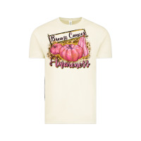 Vintage Arctic breast cancer awareness Vintage Tee - texasbilliewilder