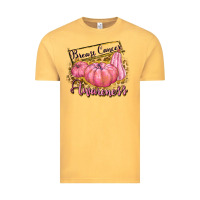 Vintage Mustard breast cancer awareness Vintage Tee - texasbilliewilder