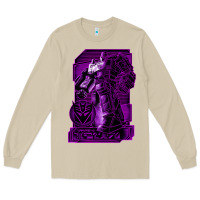 Mushroom transformers  war for cybertron megatron Long Sleeve Tee - lanVoArt