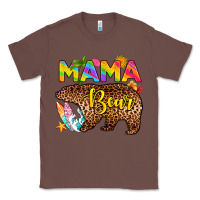 Chestnut mama bear summer Classic Tee - RanaPortraitStore
