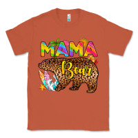 Copper mama bear summer Classic Tee - RanaPortraitStore