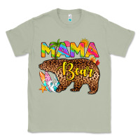 Matcha mama bear summer Classic Tee - RanaPortraitStore