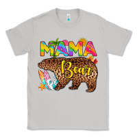 Moon Dust mama bear summer Classic Tee - RanaPortraitStore