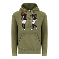 Vintage Olive jamarr chase griddy kids  gift Vintage Hoodie - lanVoArt