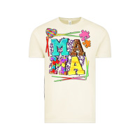 Vintage Arctic Autism Mama Vintage Tee - NancyCooperArtShop