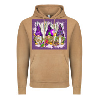 Vintage Camel Mardi Gras carnival with gnomies tumbler Vintage Hoodie - HowdyJamesFarm