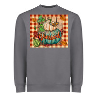Storm blessed tumbler Heavyweight Sweatshirt - BundleAndBundleShop