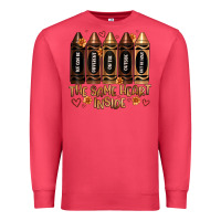 Cardinal the same heart inside artiststas Premium Sweatshirt - Artiststas