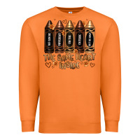 Carrot the same heart inside artiststas Premium Sweatshirt - Artiststas