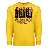 Lemon the same heart inside artiststas Premium Sweatshirt - Artiststas