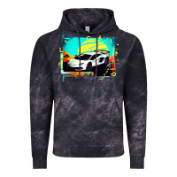 Cloud Black Lam borghini Aventador SVJ gift Vintage Hoodie - lanVoArt