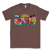 Chestnut summer looks good on me Classic Tee - NancyCooperArtShop